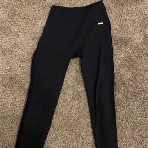 SOMMER RAY MESH LEGGINGS